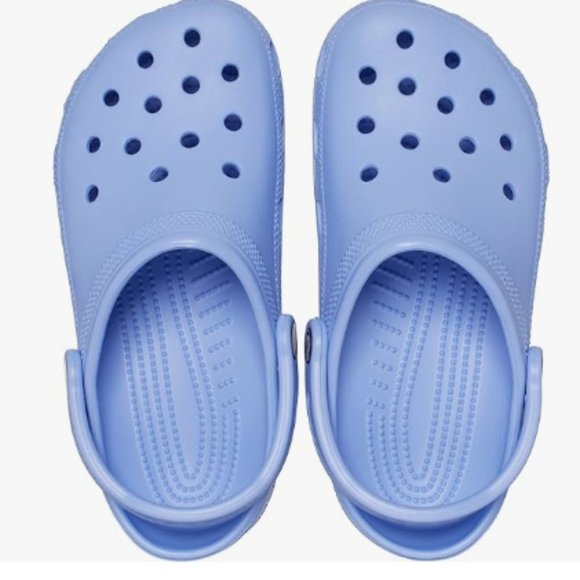 CROCS Shoes - RARE Classic Crocs Clog